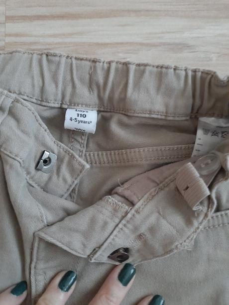 Nohavice, dopodopo,110