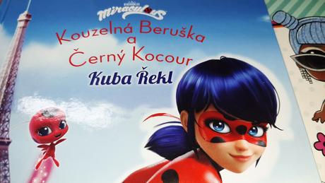 Kouzelná beruška a lol, 