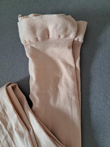 Silonove pančuchy, 140