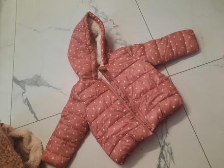 Bunda vetrovka, f&f,68