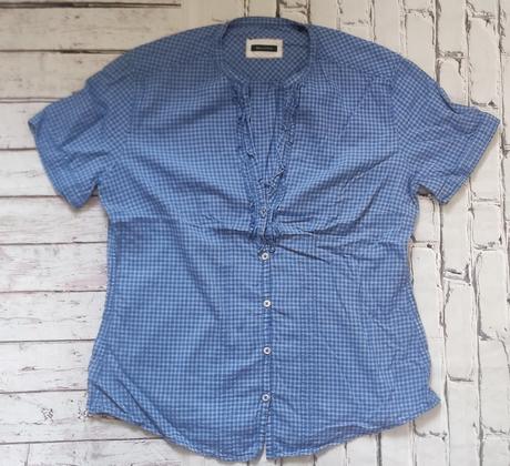 Letná košeľa, marc o´polo,42