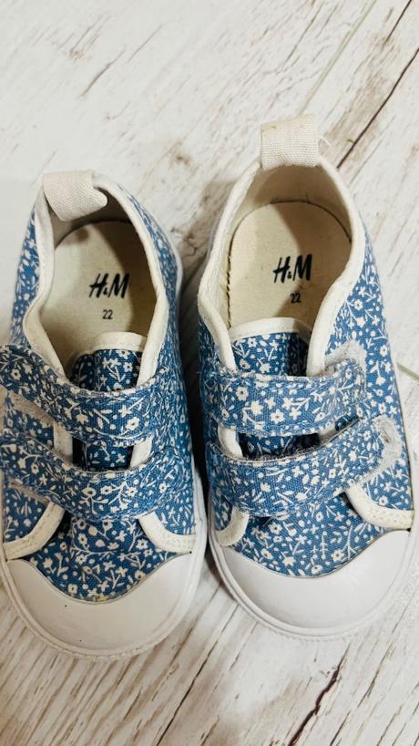 Tenisky 22 h&m, h&m,22