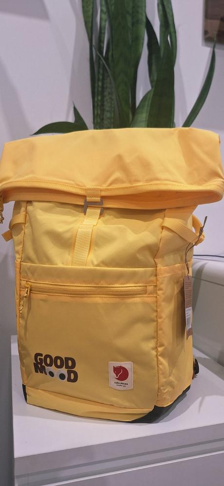Batoh fjallraven coast high 24l, fjällräven