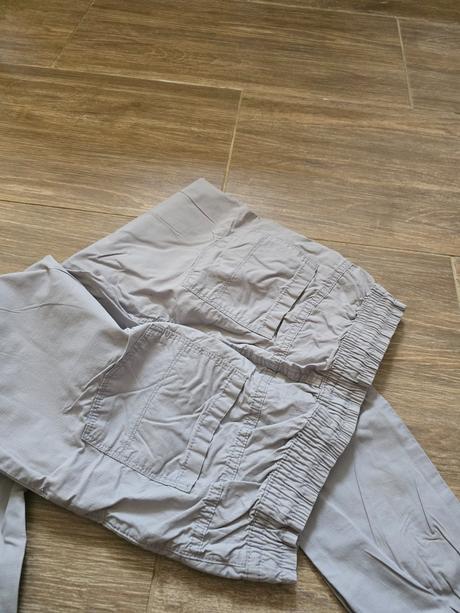 Tenké nohavice č.158, f&f,158