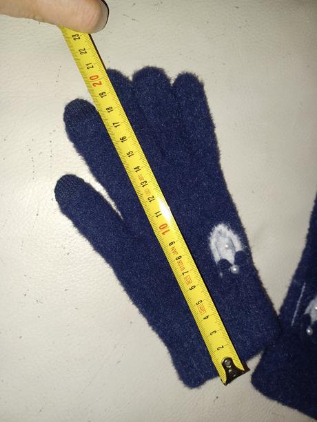 Rukavice 152/158, 158