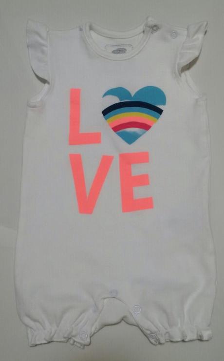 Letný overal 68/74, pepco,68