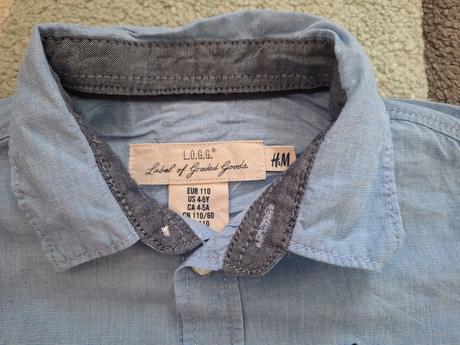 Kosela 110, h&m,110