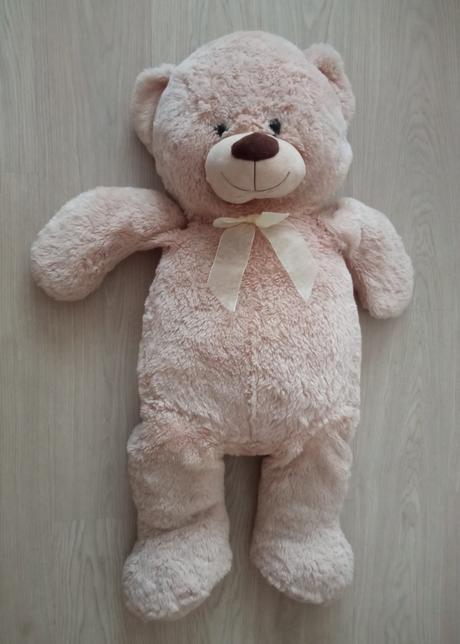 Veľký plyšový medveď 100 cm, 