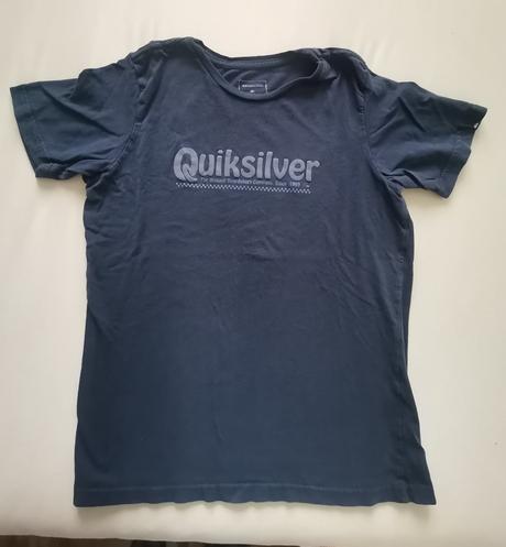 Tričko quiksilver, quiksilver,146