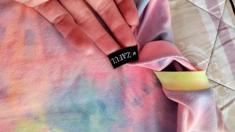 Dámske mini šaty, s