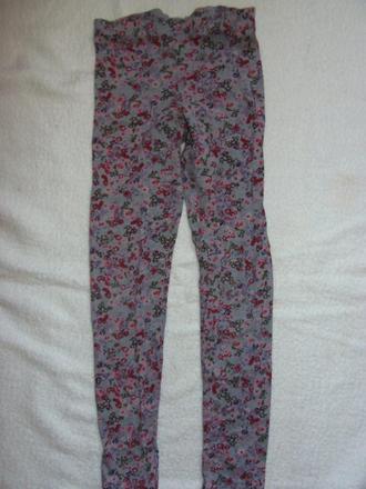 Legíny bavlnené, tcm,134