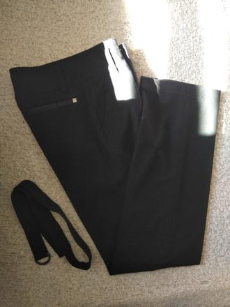 Elegantne nohavice, 158