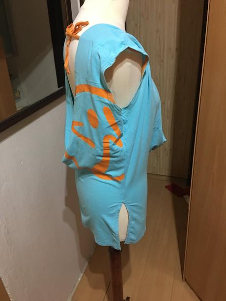 Originál zumba tričko veľ. xs, xs