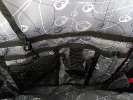 Školská aktovka bagmaster,