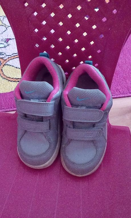 Botasky nike, nike,25