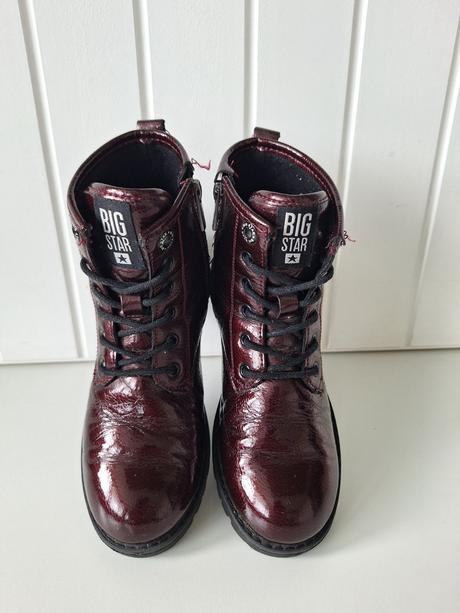 Cizmicky big star, 34