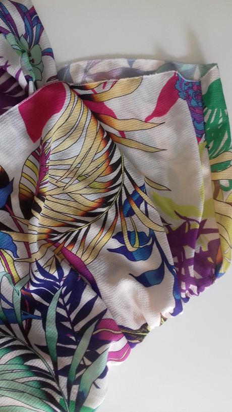 Overal tropico damsky, m