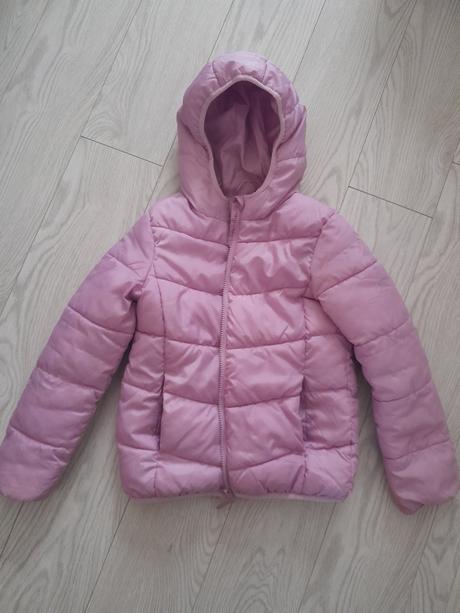 Prechodná bunda, sinsay,140