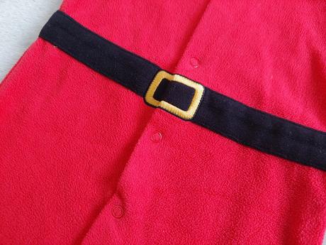 Santa overal zn.hm veľ.80, 80