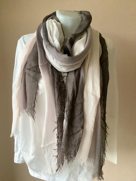 Sal krasny melirovany, 