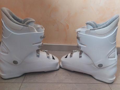 Lyžiarky junior rossignol, rossignol,25