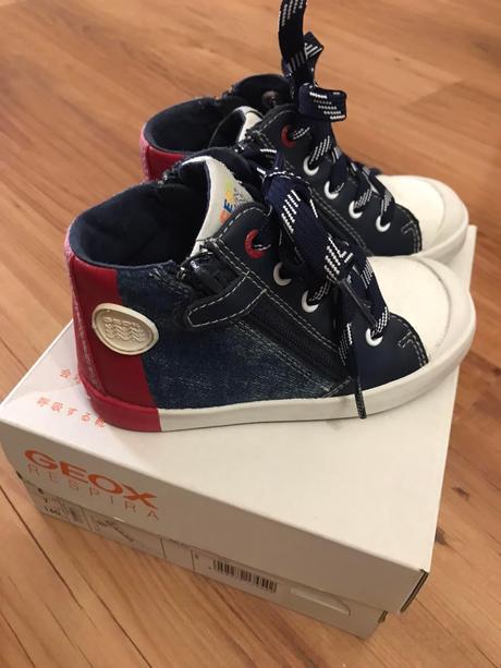 Geox topánky v.24, geox,24