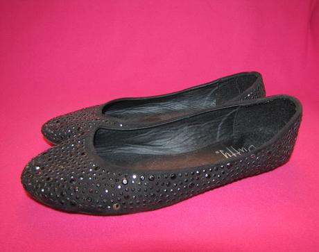 Balerínky duffy, 36