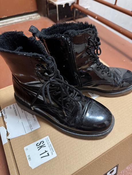 Čižmy deichmann, deichmann,39