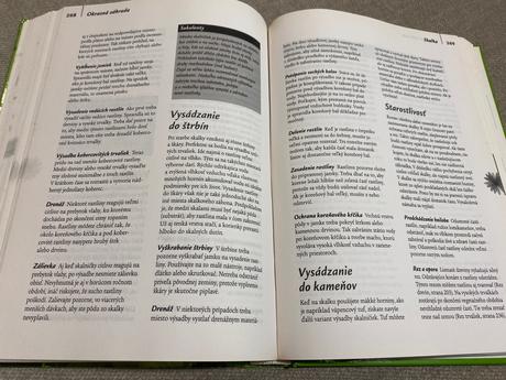 Záhrada zelený radca všetko čo treba vedieť, 