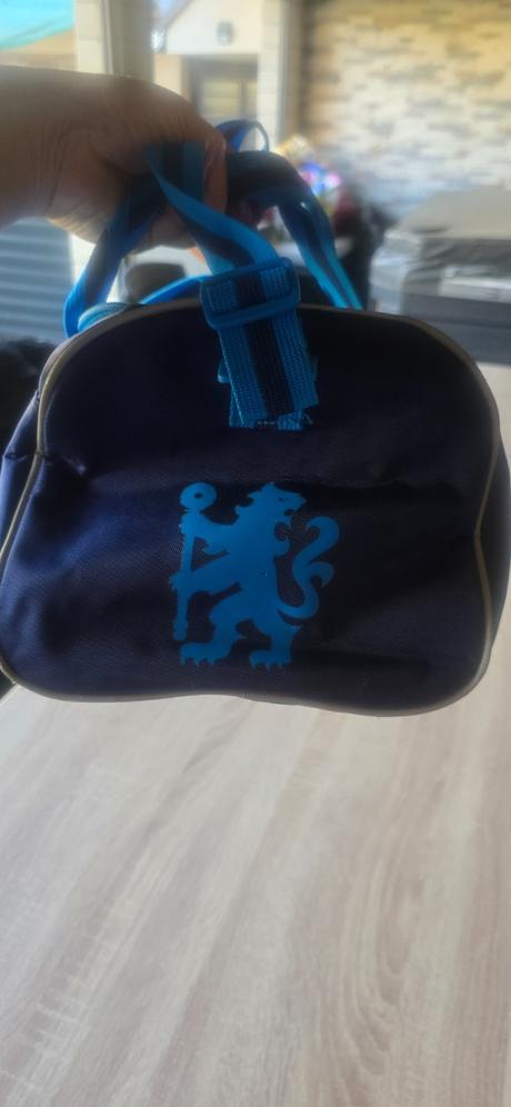 Chelsea skolsky komplet, 