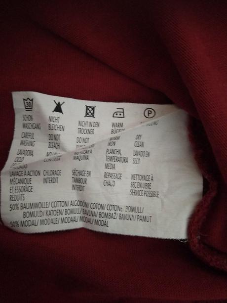 Blúzka, street one,m