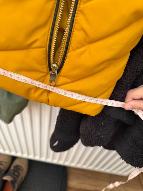 Dámska vesta, f&f,44