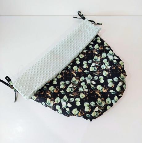 Nepadavá deka - obojstranná, 