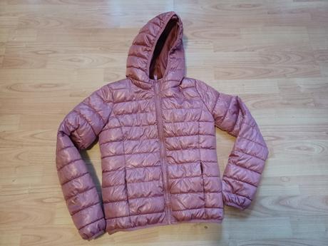Dievčenská bunda, sinsay,34