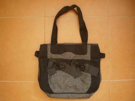 Kabelky dievčenské + darčeky, 