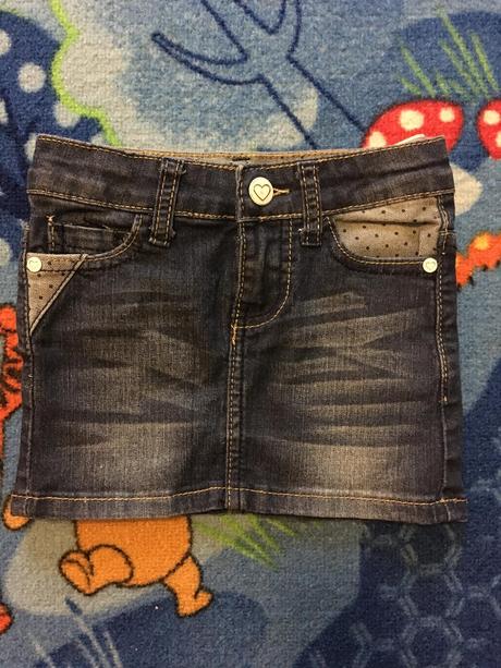 Mila suknicka, dopodopo,98