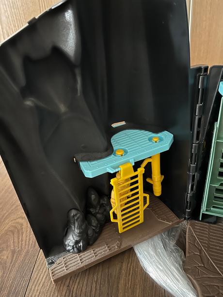 Batman jaskyňa,