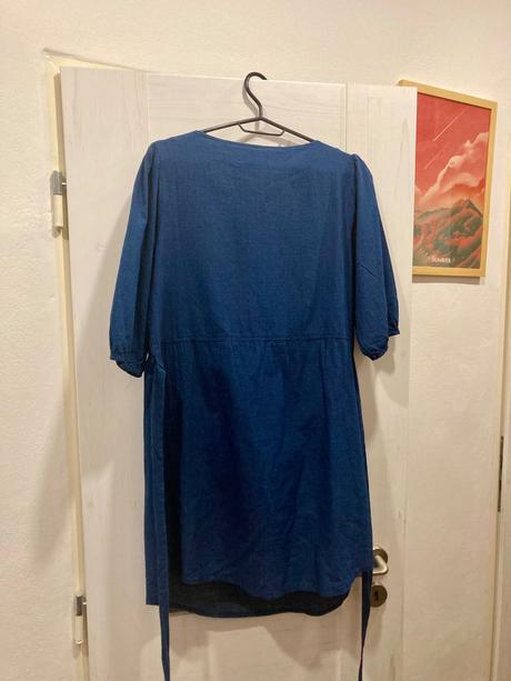 Tehotenské šaty aj na dojčenie, s