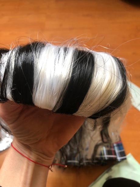 Kostým na karneval, 