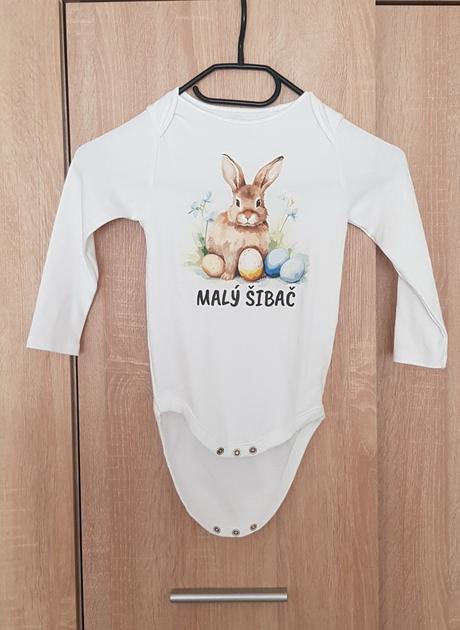 Velkonočné body 98, 98