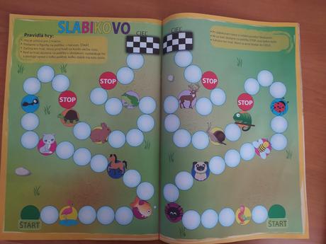 Náučný zábavný zošit pre deti 1.stupeň zš, 