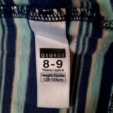 Tričko chlapčenské zn. george (v. 128/134), george,128