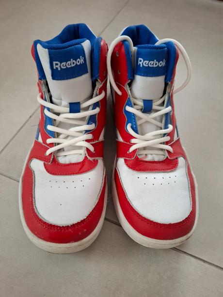 Reebok tenisky, reebok,37