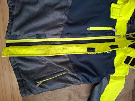 Zimná  bunda, yigga,152