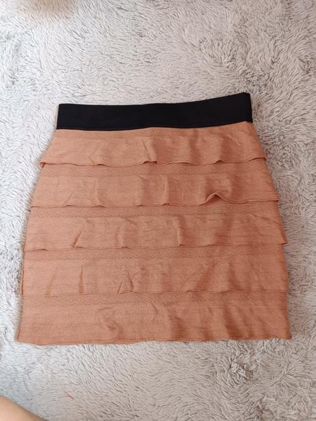 Sukňa, tally weijl,xs