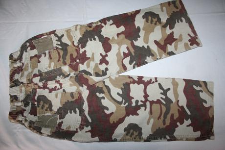 Menčestrove nohavice, 110