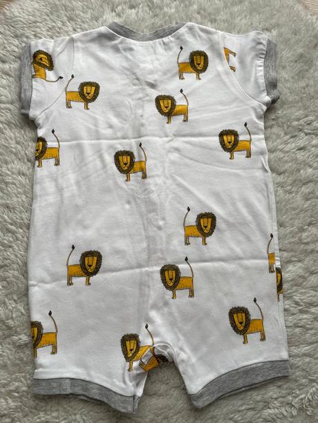 Bavlnene letne opalovacky h&m, h&m,62