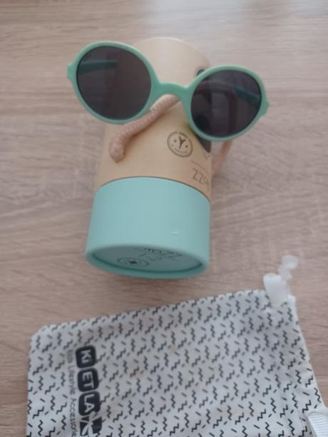 Detske okuliare kietla, kietla