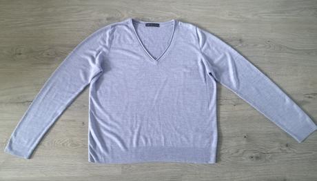 Dámsky pulóver m&s 42-ka, marks & spencer,42