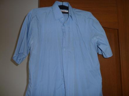 Pánska košeľa, 40